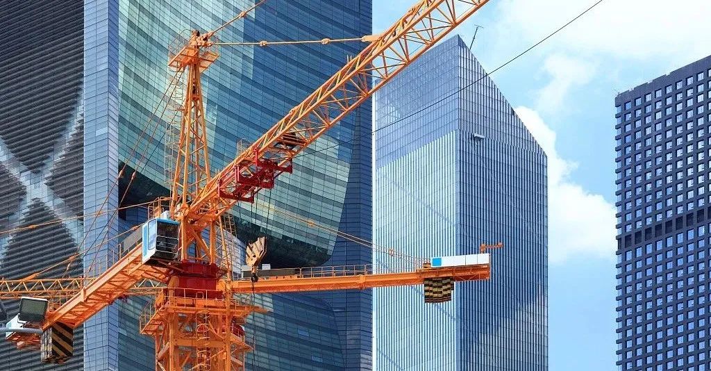 未來已來 迎接工程咨詢與工程總承包的時代浪潮